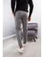 Erkek Kışlık Jogger Pantolon Gabardin Kaliteli Kumaş 1