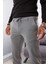 Erkek Kışlık Jogger Pantolon Gabardin Kaliteli Kumaş 2