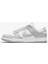 DD1391 103 Dunk Low Retro Erkek Spor Ayakkabı 1