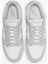 DD1391 103 Dunk Low Retro Erkek Spor Ayakkabı 5