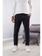 Erkek Kışlık Jogger Pantolon Gabardin Kaliteli Kumaş 2