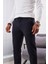 Erkek Kışlık Jogger Pantolon Gabardin Kaliteli Kumaş 5