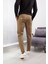 Erkek Kışlık Jogger Pantolon Gabardin Kaliteli Kumaş 1