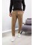 Erkek Kışlık Jogger Pantolon Gabardin Kaliteli Kumaş 5