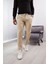 Erkek Kışlık Jogger Pantolon Gabardin Kaliteli Kumaş 3