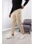 Erkek Kışlık Jogger Pantolon Gabardin Kaliteli Kumaş 4