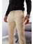 Erkek Kışlık Jogger Pantolon Gabardin Kaliteli Kumaş 5