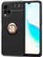 Vivo Y21S Için Uyumlu Kılıf Zore Marka Ravel Silikon Kapak 1
