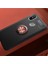 Xiaomi Mi 8 Uyumlu Cep Telefonu Için Dönebilen Yüzüklü Standlı Silikon Ravel Kapak 1