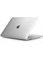 Apple Macbook 13.6&prime; Air 2024 M2 A2681 Msoft Kristal Kapak 1