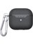 Apple Airpods 4 Için Uyumlu Kılıf Airbag 03 Silikon 1