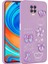 Xiaomi Redmi Note 9s Için Uyumlu Kılıf Kabartma Figürlü Parlak Toys Silikon Kapak 1
