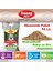 Doğal Kedi Kumu Çam Pellet 5 Kg 10 Lt x 15 Paket 4
