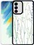 Samsung Galaxy S21 Fe Için Uyumlu Desenli Ince Sert Kılıf M-Fit Desenli Kapak 1