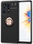 Xiaomi Mi Mix 4 Için Uyumlu Kılıf Dönebilen Standlı Olabilen Yüzüklü Renkli Ravel Kapak 1