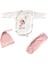 Kız Bebek Body Set 1