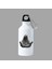Kancalı Beyaz Su Matarası 600 ml Fs3 1