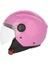 Jet Brezza Kask Pembe 3