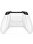 x One S x Joystıck Controller Gamepad Pil Batarya Kapağı Beyaz Logolu 4