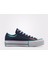 Chuck Taylor All Star Lift Kadın Spor Ayakkabısı(A07597c.001) 1