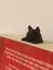 Kitap Ayracı Kedi Model 1