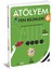 Arı Yayınları 6.Sınıf Fen Bilimleri Atölyem 1