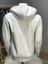Kapüşonlu Fermuarlı Kanguru Cepli Sweatshirt 2