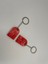 LEGO Kalp Anahtarlık, Çift Anahtarlığı 2