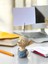 Dobby Fotoğraf Not Tutacağı Ofis Masası Hediyelik Tutucu 2