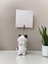 Utangaç Kedi Temalı Fotoğraf Not Tutucu 1