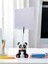 Sevimli Mutlu Panda Fotoğraf Not Tutacağı Hediyelik Not Tutucu 3