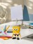 Sunger Bob Fotoğraf Not Tutacağı Hediyelik Not Tutucu 2