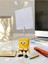 Sunger Bob Fotoğraf Not Tutacağı Hediyelik Not Tutucu 3