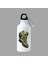 Kancalı Beyaz Su Matarası 600 ml FS10 1