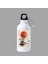 Kancalı Beyaz Su Matarası 600 ml FS18 1