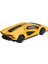 Mini Gt 1/64 Lamborghini Countach Lpı 800-4 New Giallo Orion 2