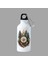 Kancalı Beyaz Su Matarası 600 ml FS11 1