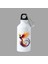 Kancalı Beyaz Su Matarası 600 ml FS15 1