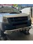 Ford Ranger 2012-2015 Model Pickup Ön Koruma Demiri 76MM Krom 3