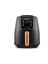 Air Pro Cook Xl 2 In 1 Konuşan Airfryer Siyah Copper 1