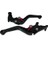 Spor Manet Cf Moto NK250/SR250 Siyah 1