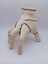 Wednesday El Hand Biblo Aksiyon Figürü 11CM 1