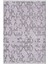 8324 Asil Kahve Modern Kilim - Gri - 160 x 230 cm 1