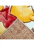 Lisanslı Disney Winnie The Pooh Halı - 80X120 cm 3