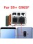 Samsung Galaxy S9 Plus Arka Kamera 1