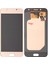 Samsung Galaxy J5 Pro - SM-J530F LCD Ekran Dokunmatik Orijinal Kalite Gold 1