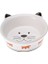 Ferplast Venere Seramik Kedi Mama Kabı 150 ml - 8010690087580 1