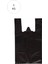 Siyah Atlet Poşet Jumbo Boy 50X90 cm Takriben 12 Adet 1 kg 1
