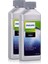 2'li Paket Philips Kireç Çözücü CA6700/99 Espresso Makineleri/tam Otomatik Kahve Makineleri Için 250 ml 1