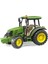 - John Deere 5115M Traktör Ölçekli Model 1